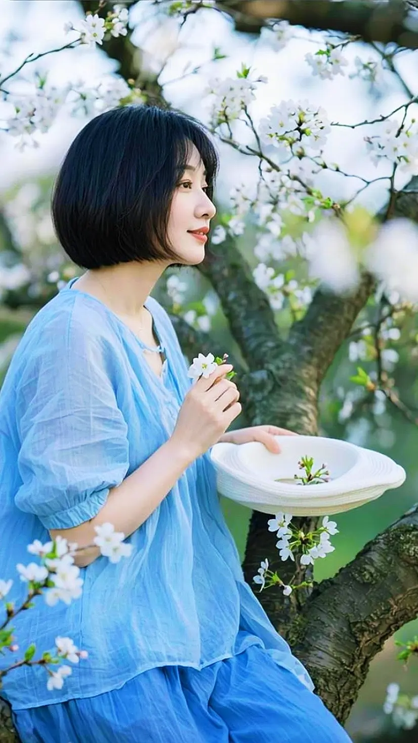 AI日系清透照 随变ai随便玩 伙伴计划广告分成玩法达人