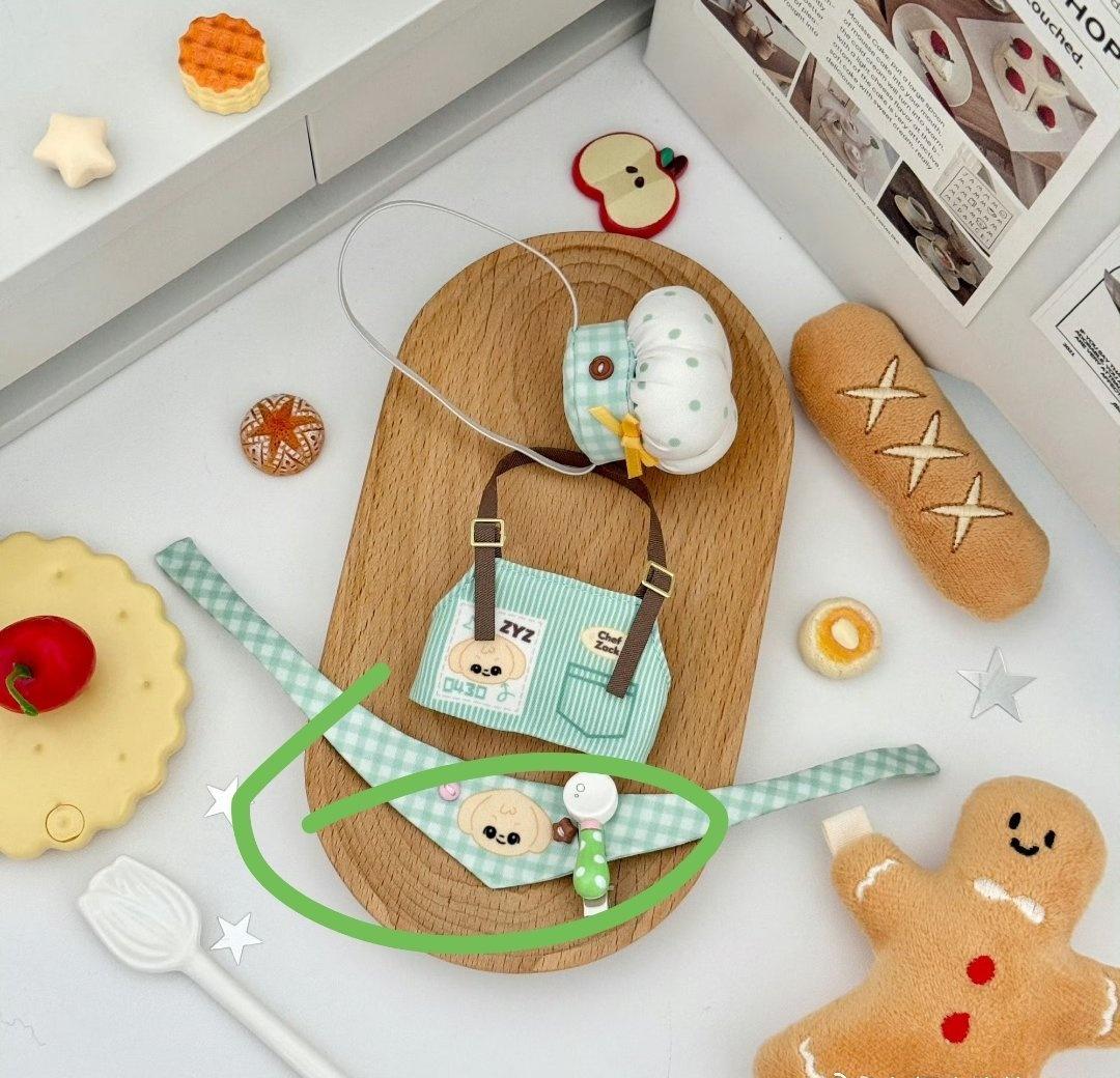 我还以为这玩意儿是裤衩[跪了] ​​​