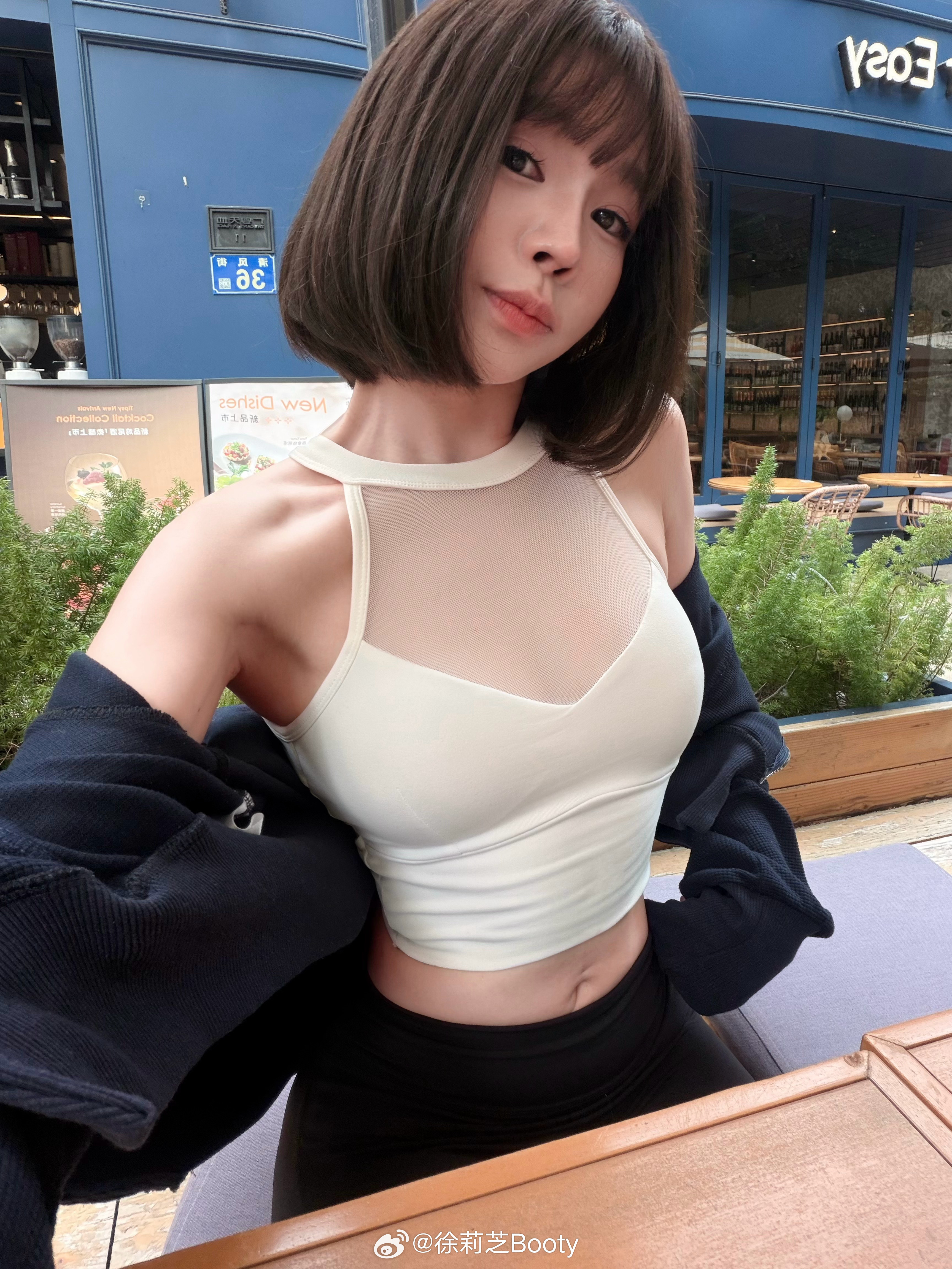 不敢问你喜欢什么类型的 我怕我都符合芝芝日常