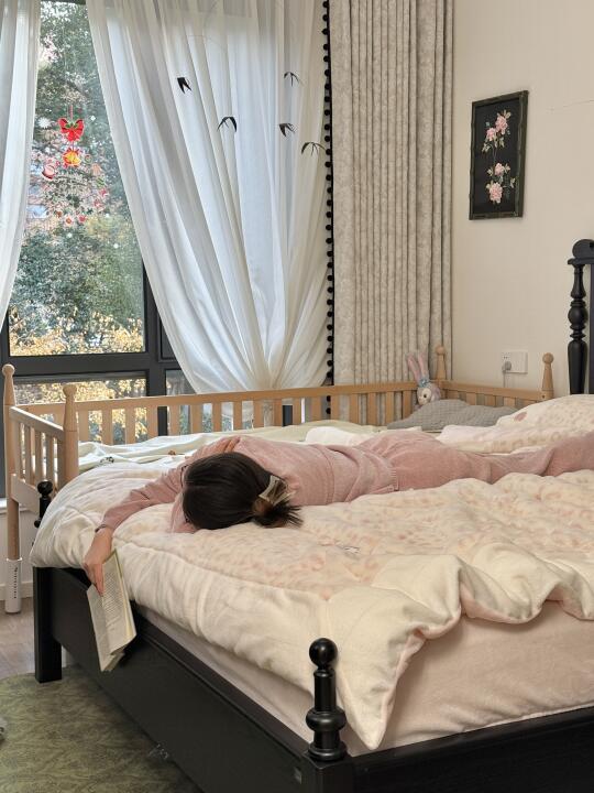 还有31天才过年🧨|心早就飞回老家了😭