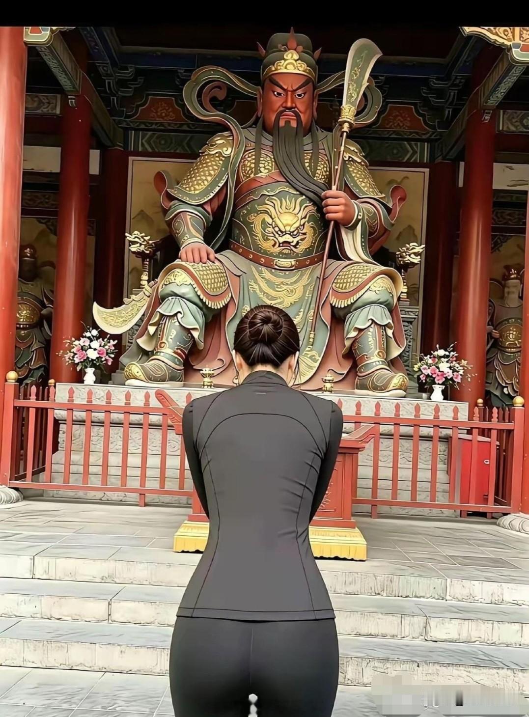 求婚姻！