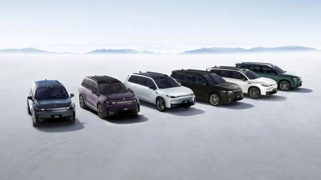 零跑闷声发大财！上周订单9000台