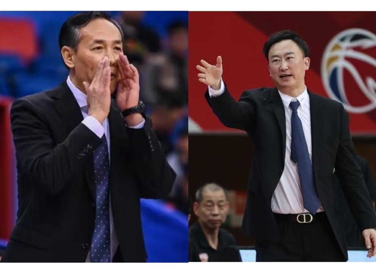 北京VS青岛：上轮输得蹊跷，今晚是真打还是留力？

        今晚CBA两