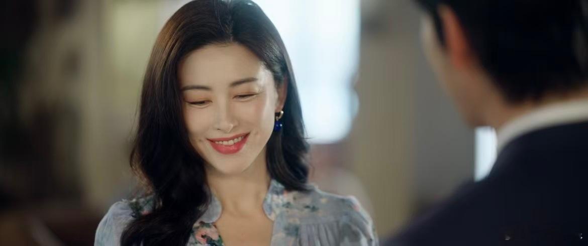 朱珠男人可以让面子不能让蜜语纪 许蜜语知道自己重新入职场要面对什么，所以才能在心