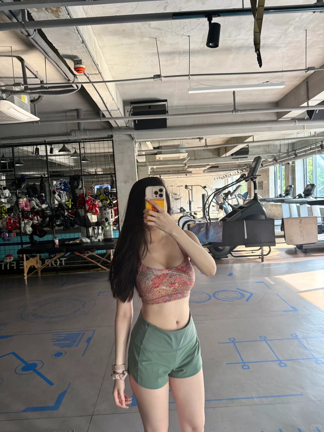 汗水不会欺骗自己