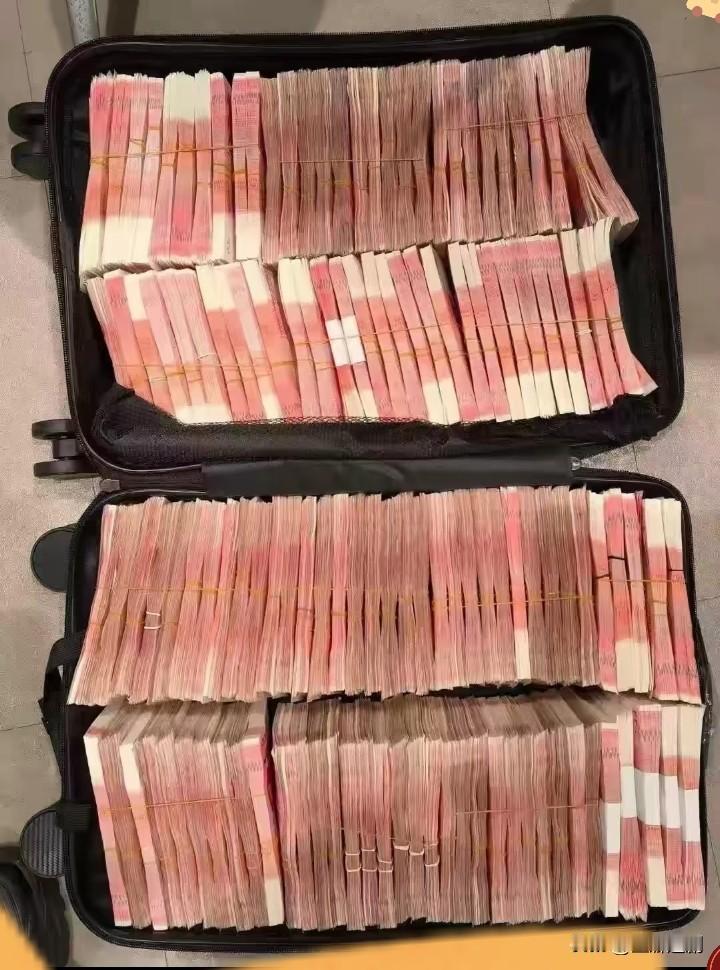 别不信，手里有100万存款，日子是真的没压力！这钱不用多，刚好够给生活松绑，不用