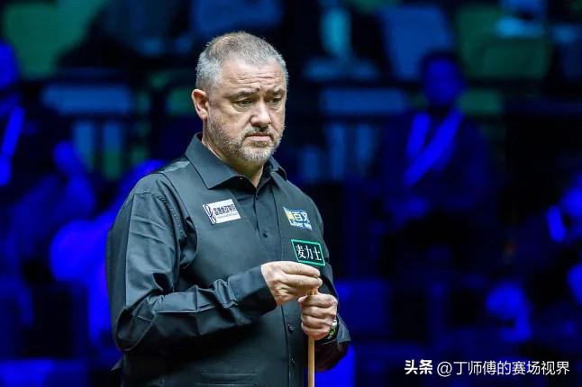 亨德利认为奥沙利文会出现在今年的世锦赛上！

奥沙利文今年将是世锦赛的一大变数，