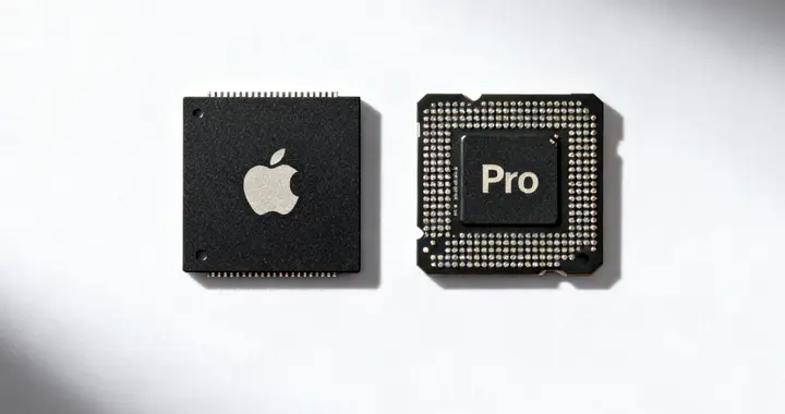 消息稱蘋果A20芯片延續雙版本策略 折疊iPhone將搭載A20 Pro
