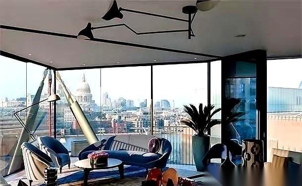 “冻结！85套房，7.38亿人民币！”
伦敦高等法院一张令下，英国那边直接就动手