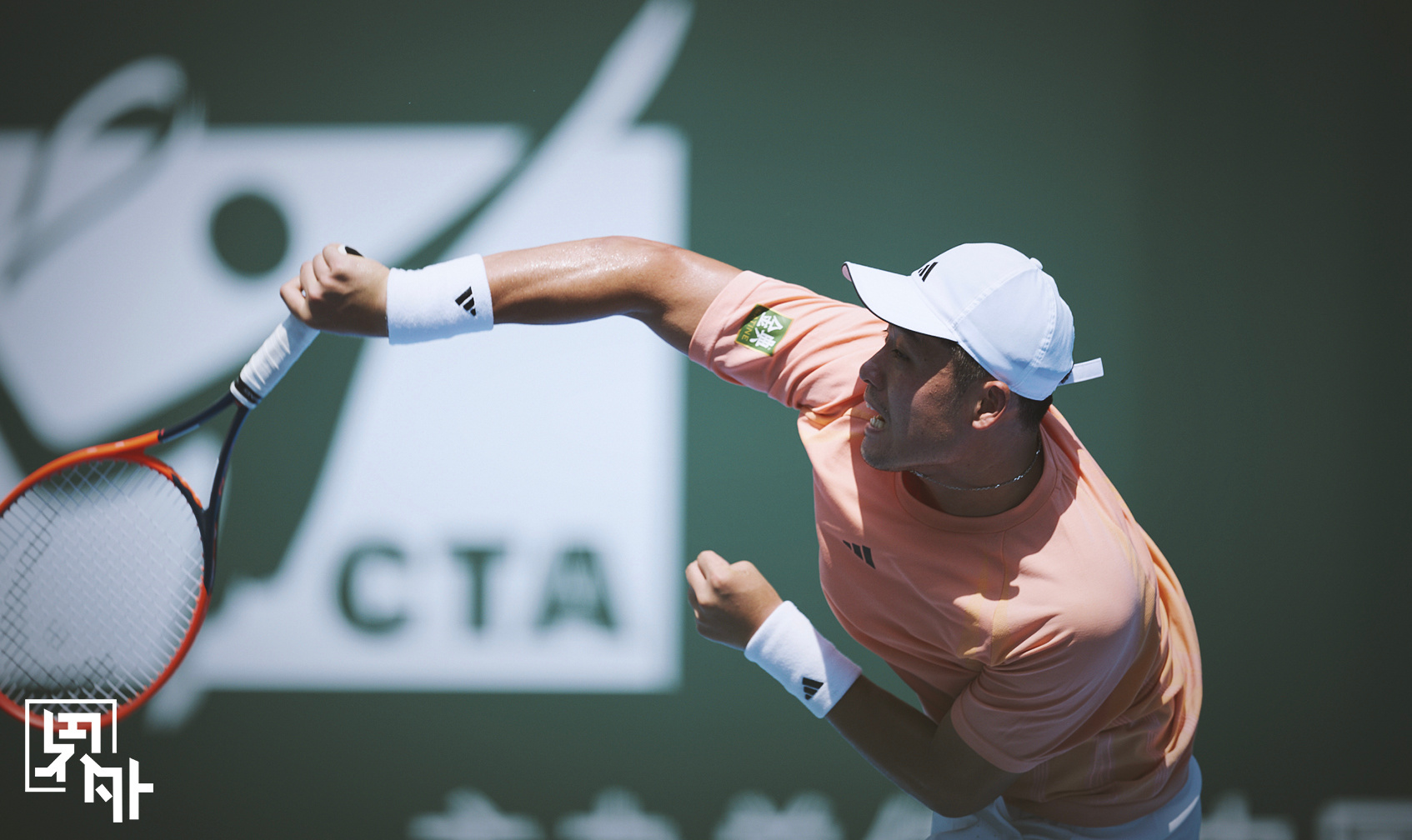 中网资格赛外卡公布吴易昺获得中网资格赛外卡  据ChinaOpen 官方消息，2