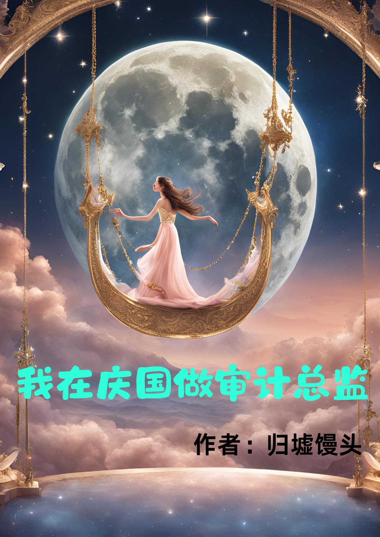 故事推荐一不小心穿越庆国，在陈萍萍、庆帝游刃有余的游走，你羡慕吗