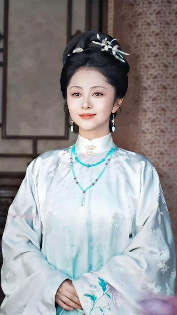 如果我是谭松韵撑不到第二集兰香如故谭松韵[超话]前期越是隐忍克制，越让人期待许兰