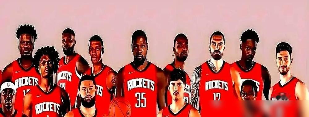 火箭队刚刚撕碎了一份全明星级别的交易报价。
对方要申京，火箭直接挂电话。
看