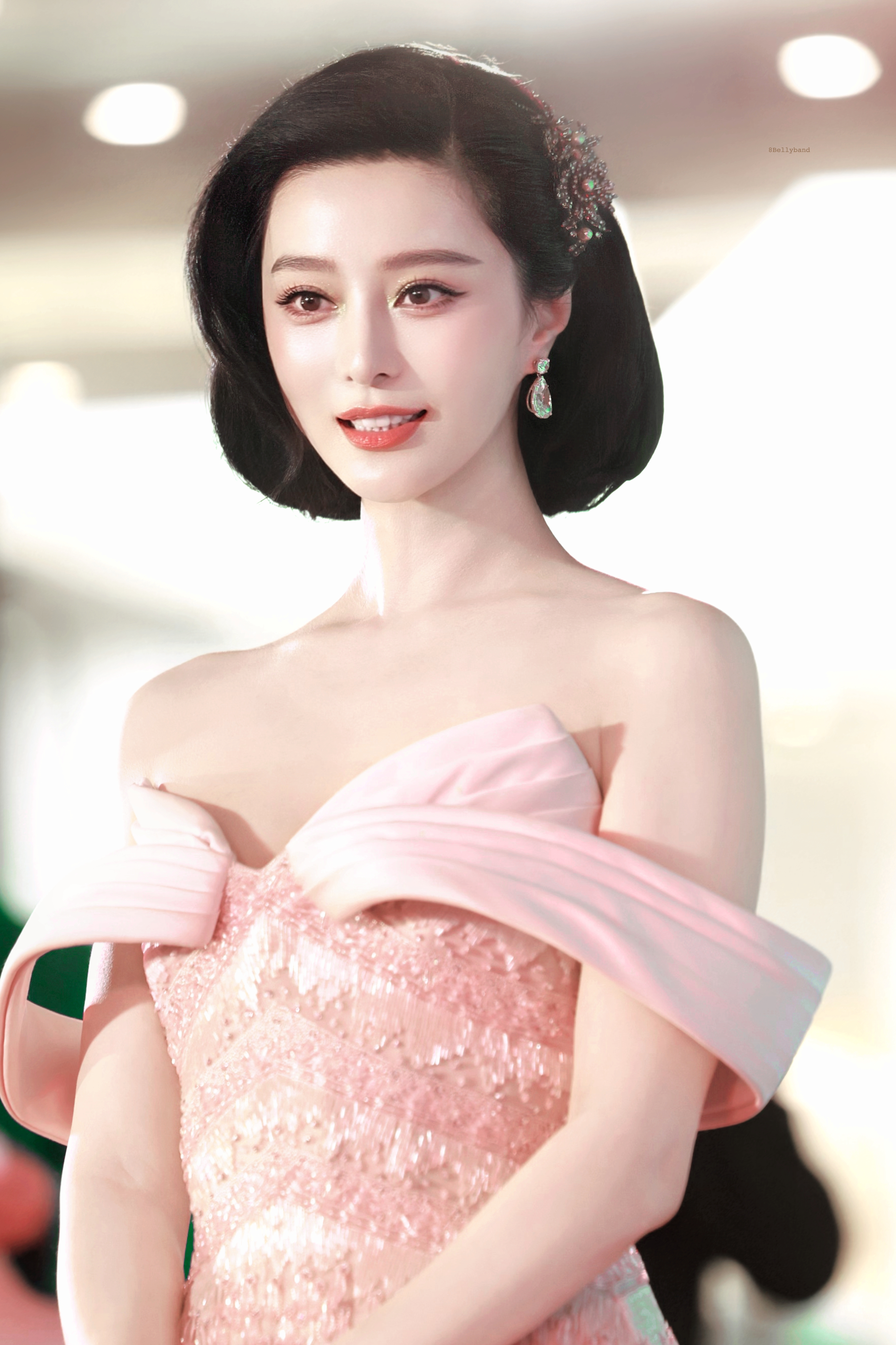 宝石拟人.. 