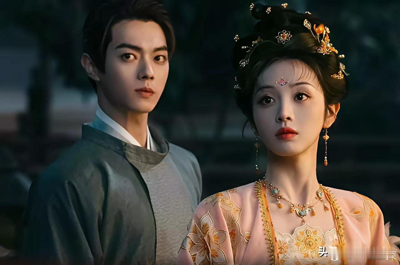 知道许凯为啥一直演男一吗？​很多粉丝都问，为什么许凯一直都是出演男一号，看过许凯