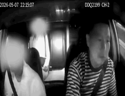 “师傅，我大出血了……”兰州夫妇来厦，妻子突发紧急情况！厦门的哥这波操作，赞！ 