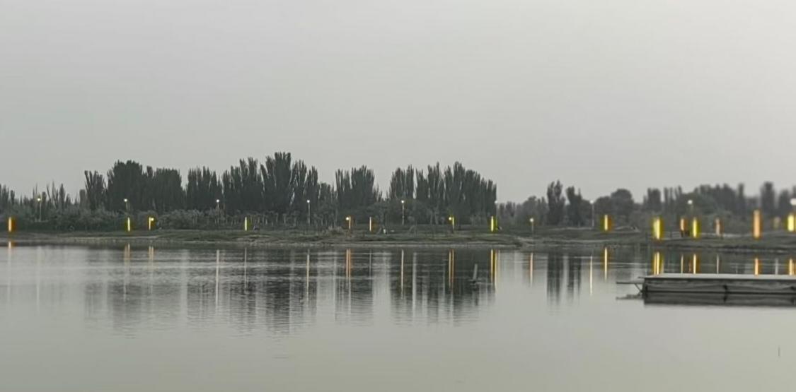 一张照片记录美好的风景