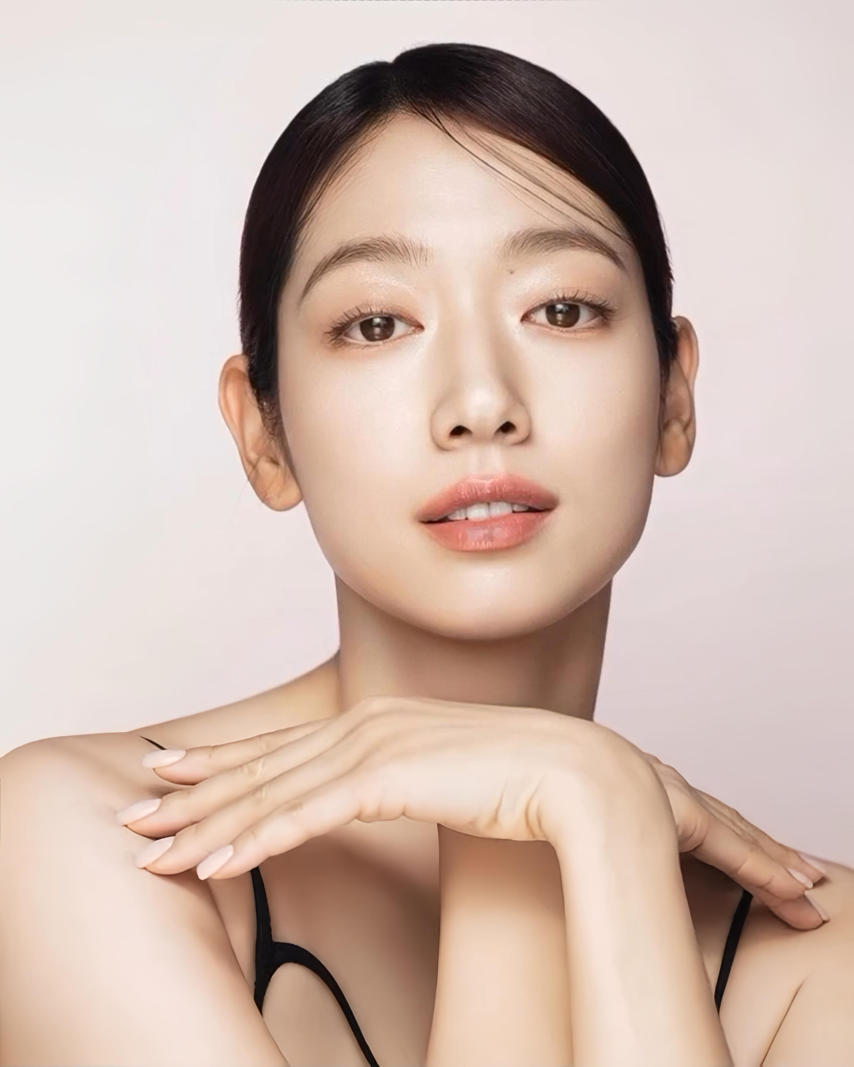 朴信惠[超话] ✨韩剧卧底洪小姐[超话]251030 XERF代言更新一则✨XE