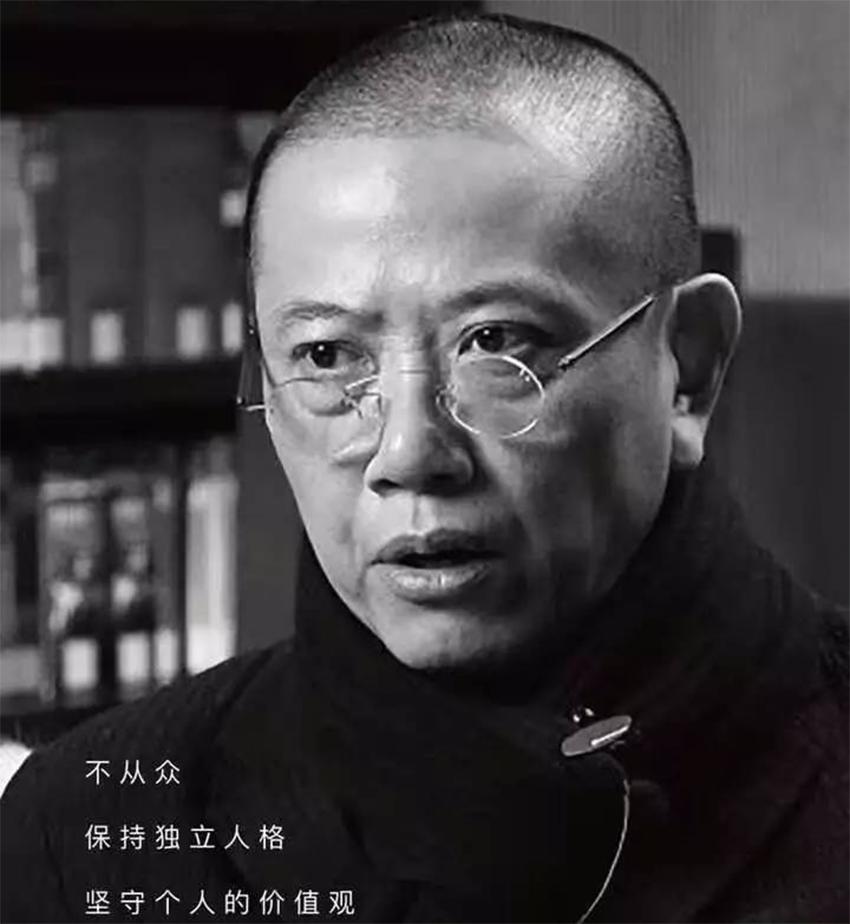 关注陈丹青这类人的言行，你会发现他们从未在乎中国底层的老百姓的生活水平的变化，从