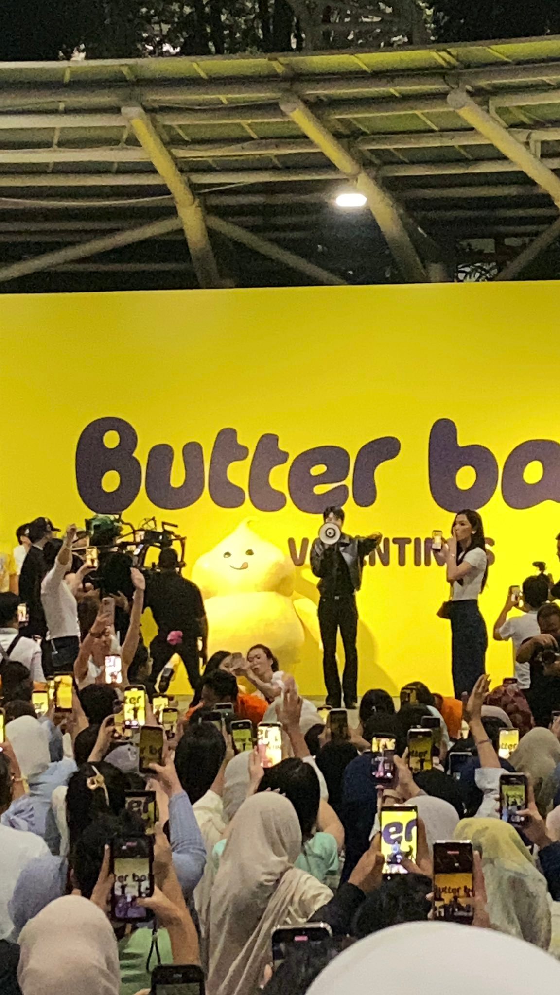 260619 ButterBaby活动超绝瘦猫一条©️ileftablehere