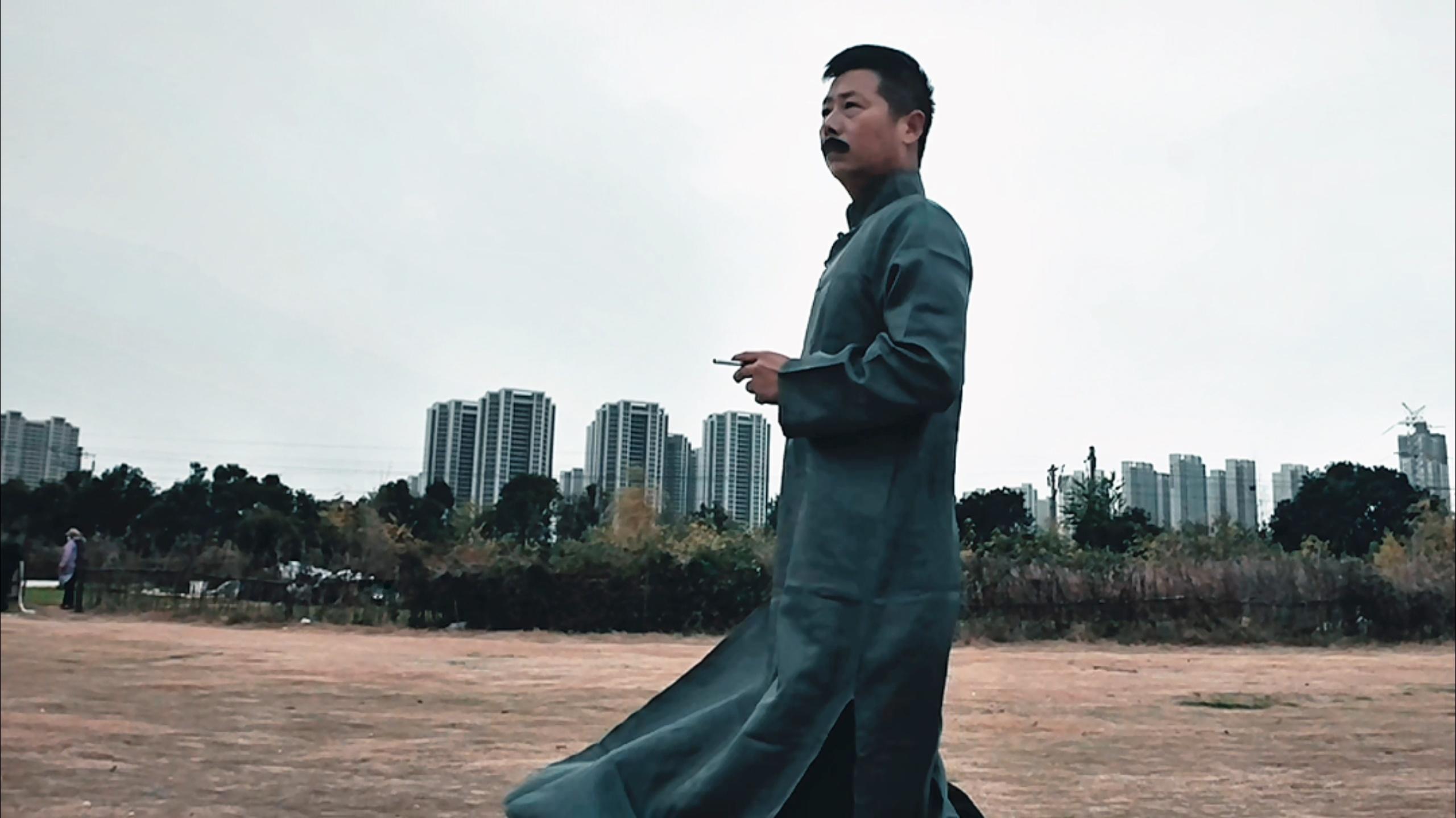 从百草园一路杀到三味书屋，也没人告诉我狂人日记是剑谱啊 