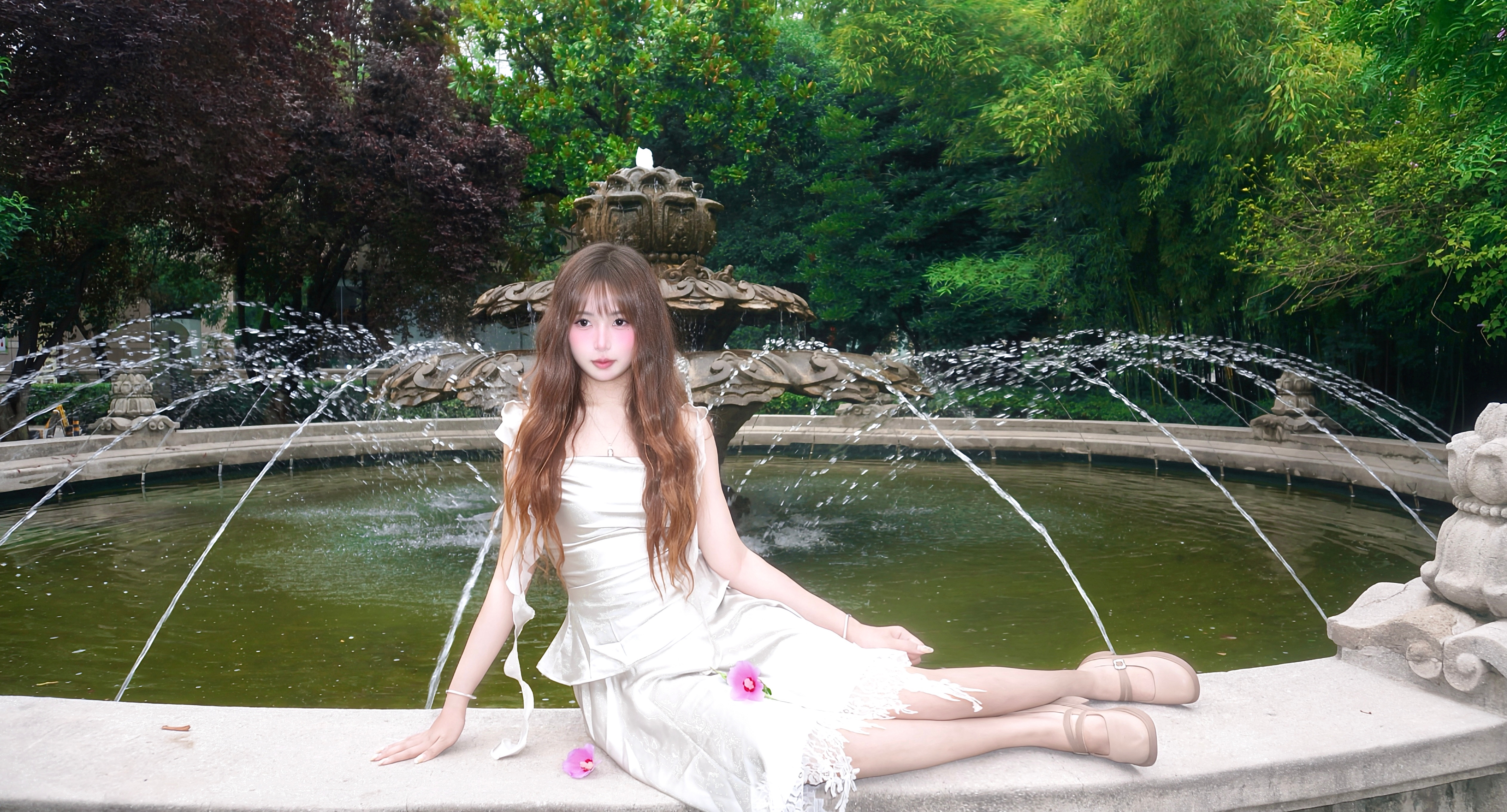 ⛲️🪽幸福日记日常plog 西安
