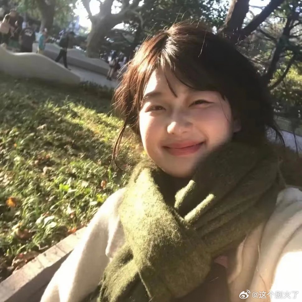 女生头像分享。 