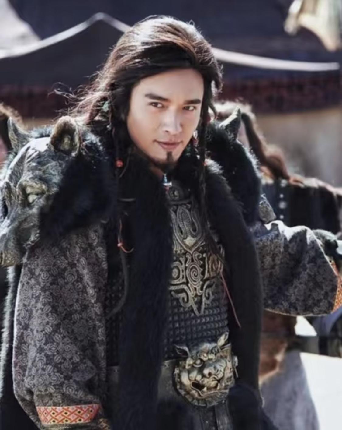 董璇老公高云翔虽然不在江湖了，但是江湖中还有他的传说。一爆一个不吱声……

最近