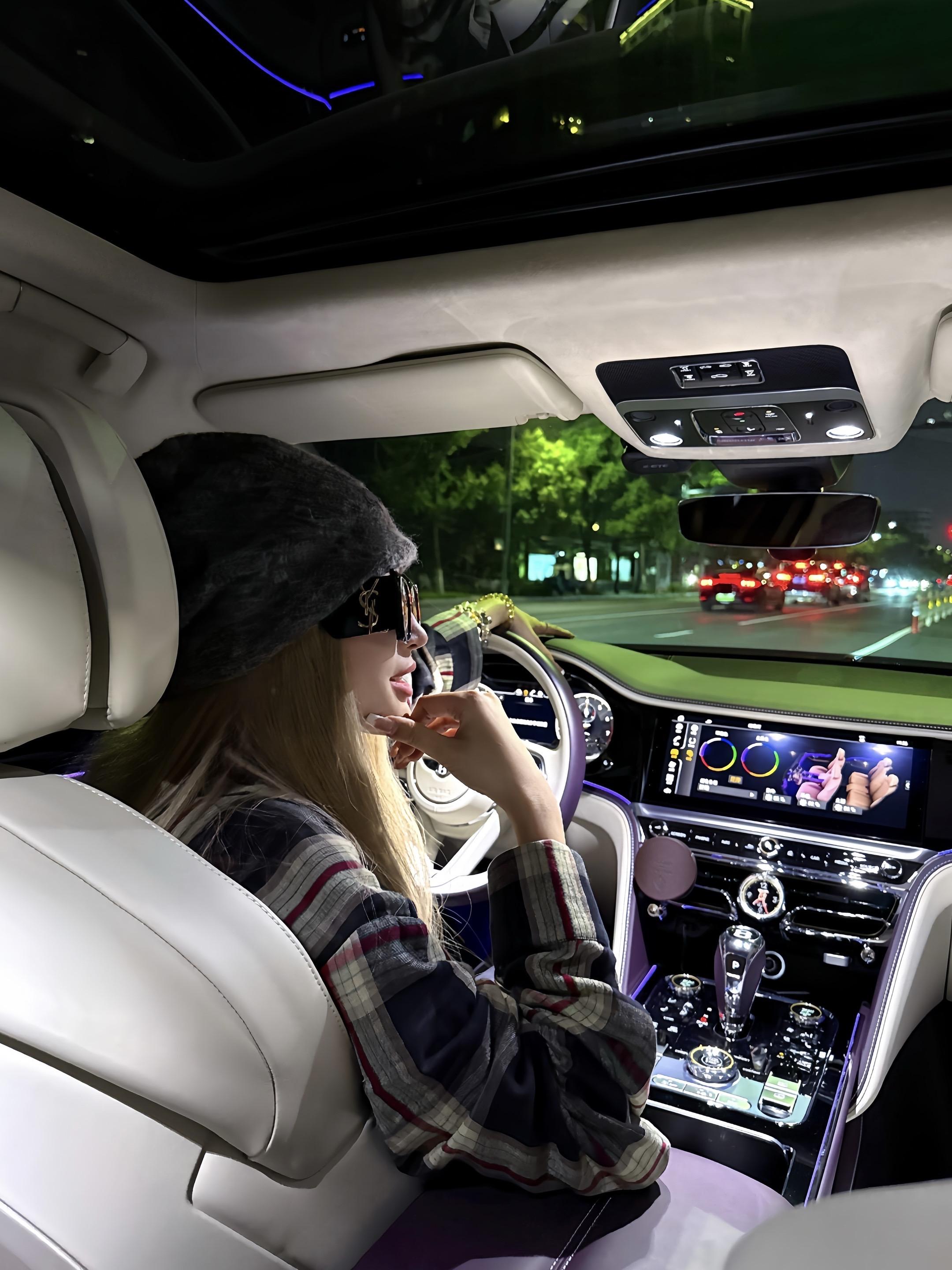 爱上自己之后发现好运居然常伴在身边