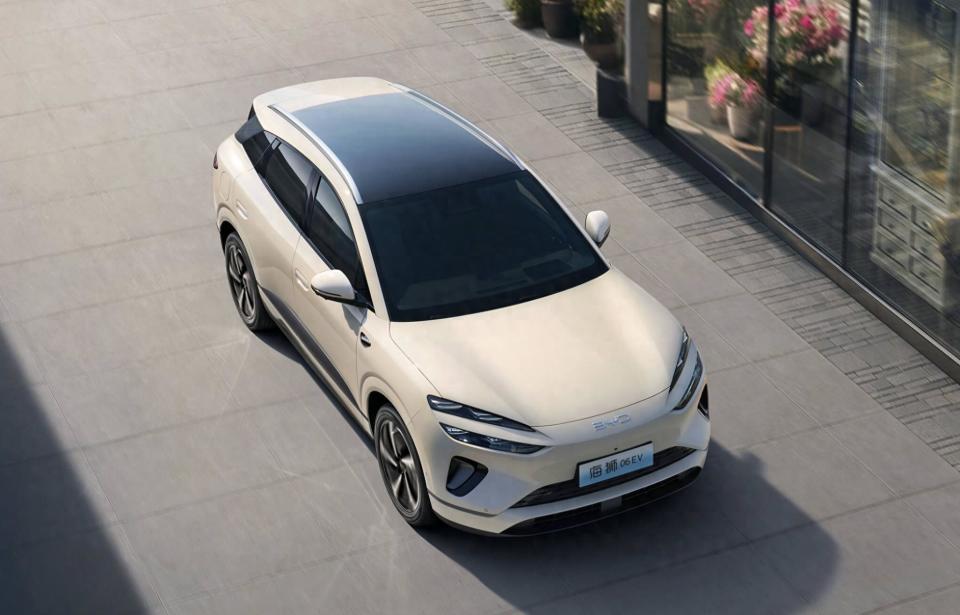 全年销量目标冲刺到关键节点！比亚迪62%销量目标达成率凸显行业韧性！

2025