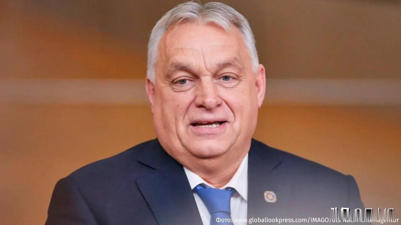 【欧尔班：“休想过关，未来100年不会让乌克兰入盟”】匈牙利总理欧尔班如此表态，