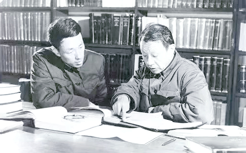 万千气象看吉林 【走进长春光电城：延续蒋筑英的光学报国之光】大名鼎鼎的吉林一号卫
