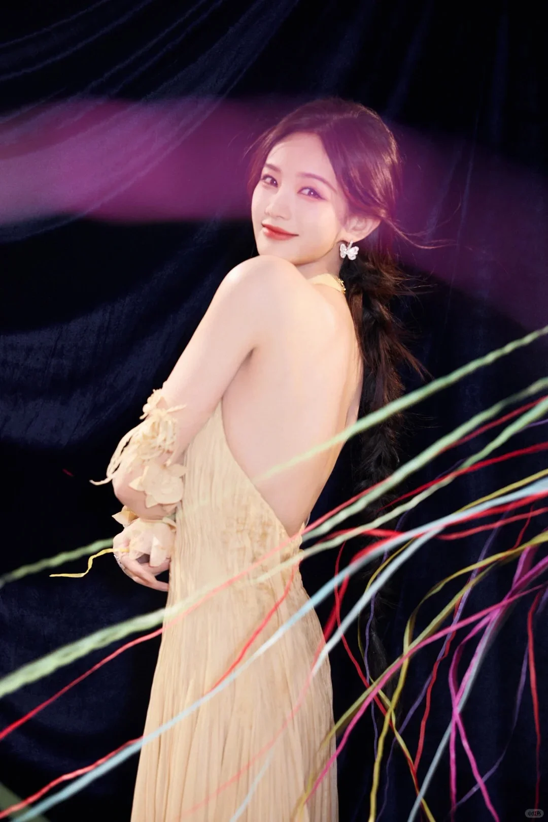 李一桐｜今日份美女