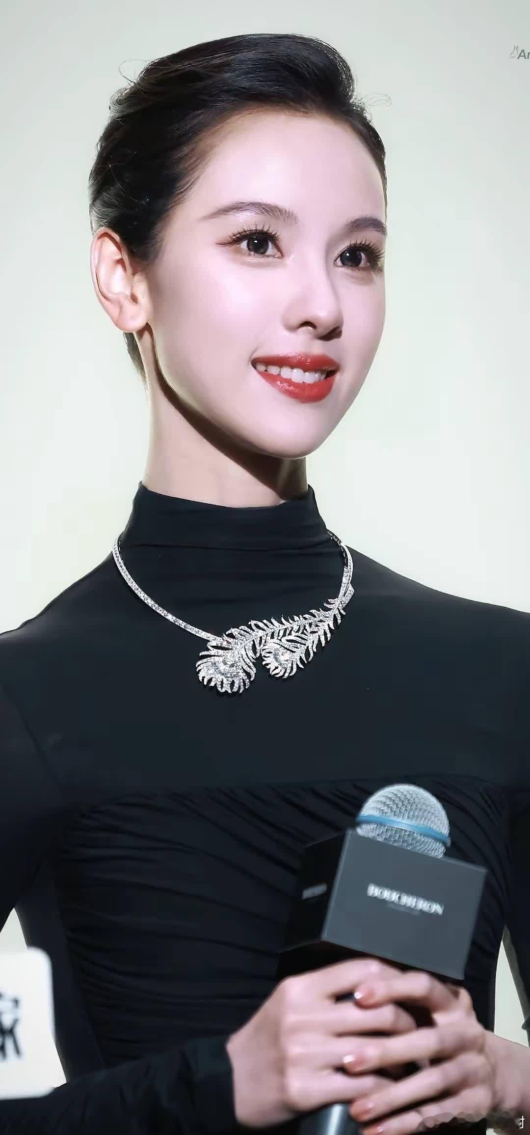 陈都灵——当我们迎来了属于自己的赫本 