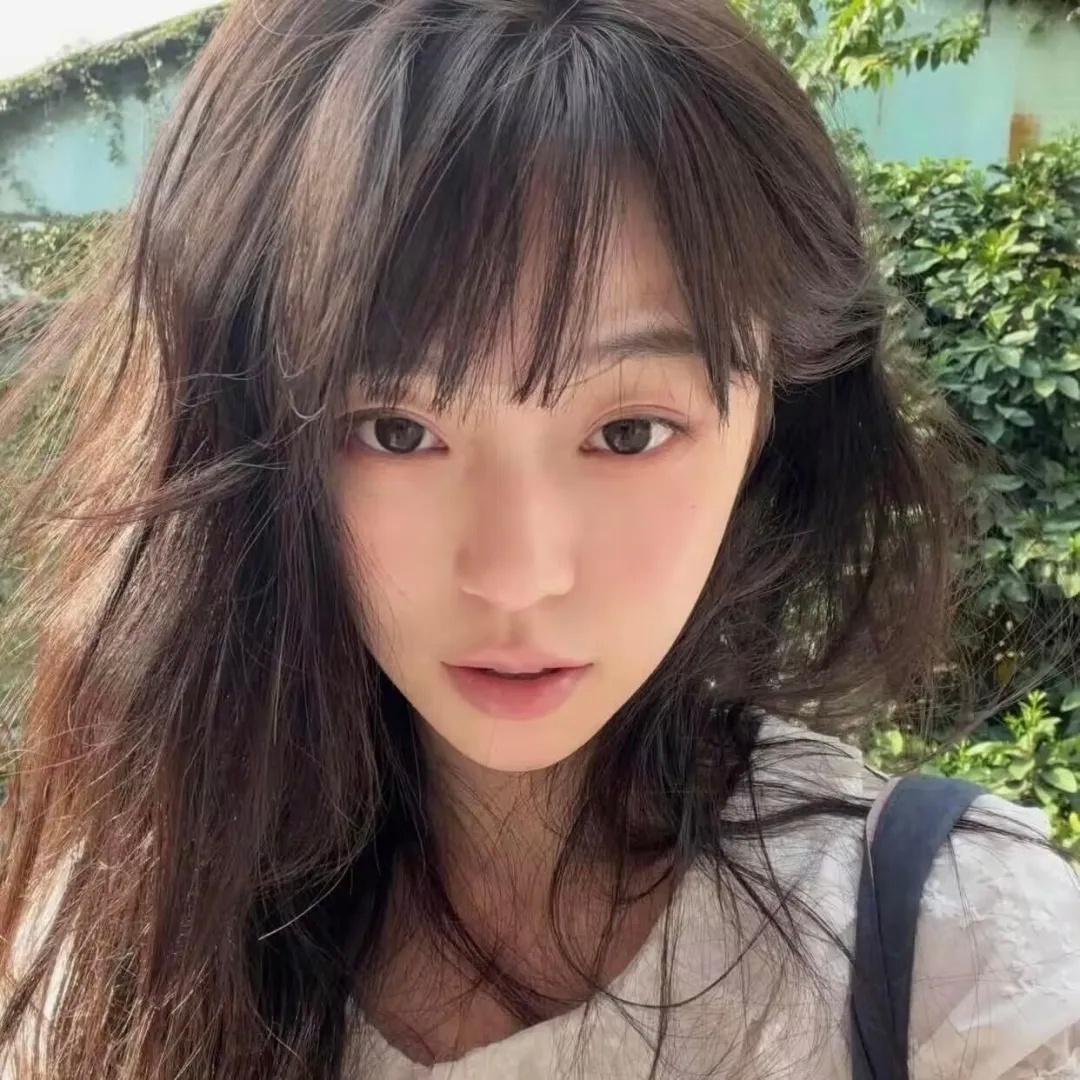 𝙎𝙝𝙖𝙧𝙚｜精选女头 
