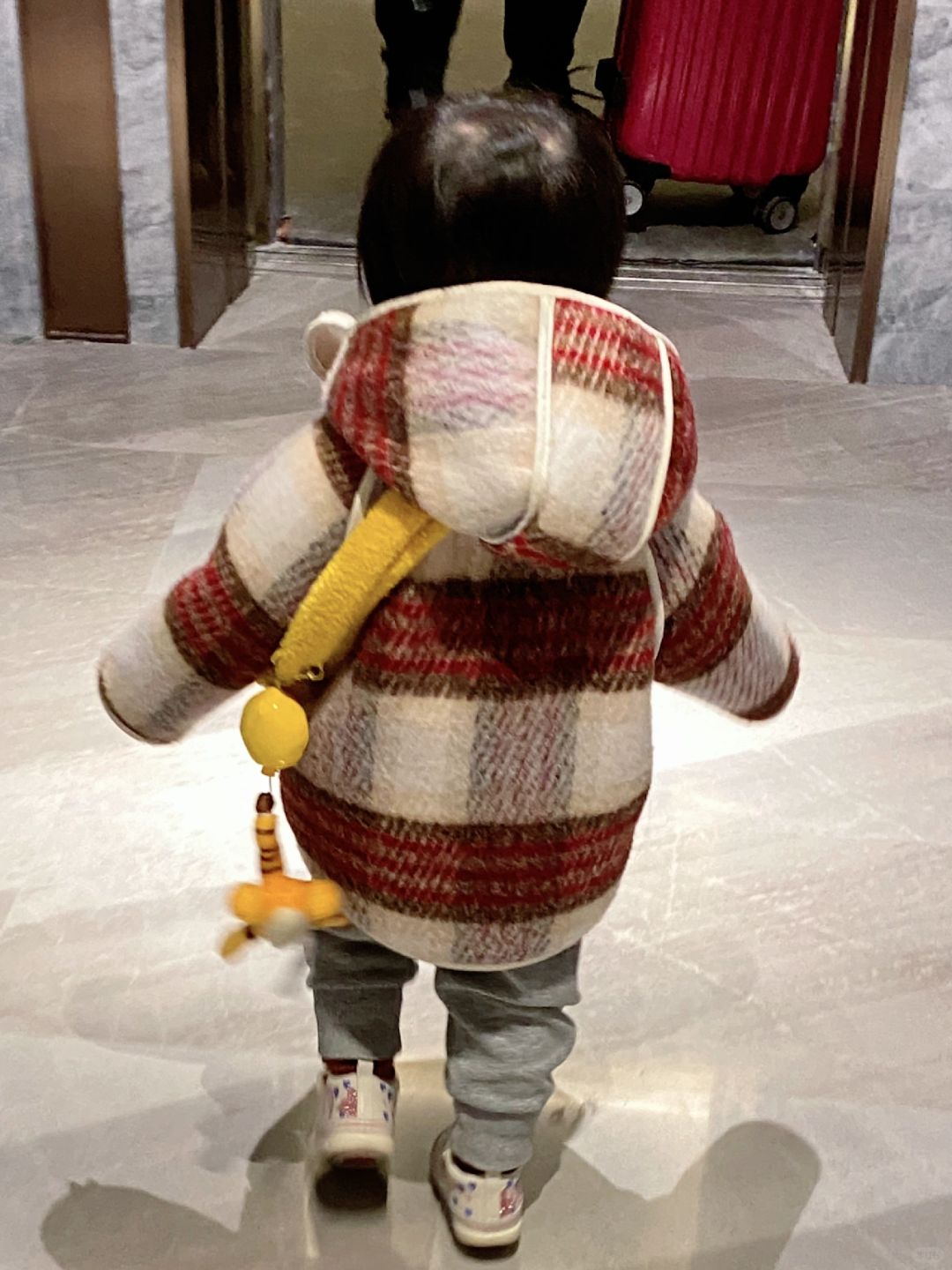 过年期间！一定要高度警惕人贩子套路⚠️