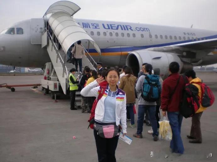 呼叫哈尔滨文旅局局长
我们总共754人，山西败家妹子，包机8686公里，下午抵达