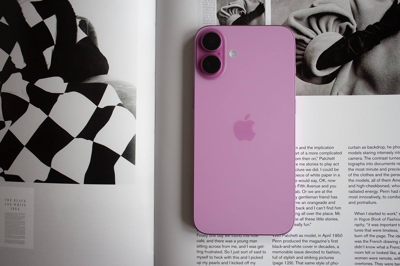 性能、续航、拍照、等不等 iPhone 17？开学换手机，看这篇就够！