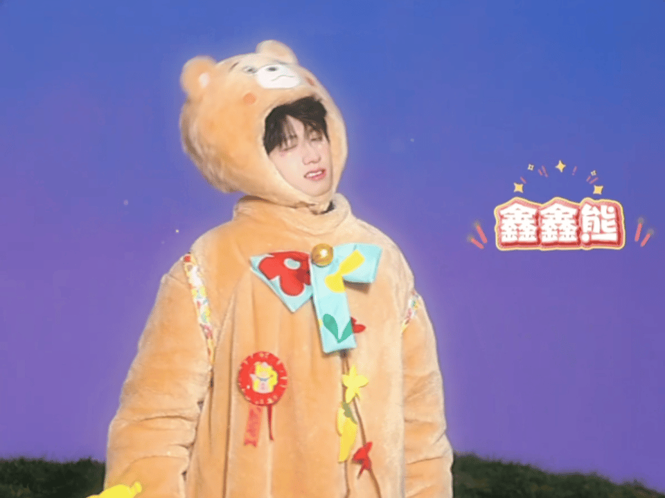 欧尼们给我打打铁呀 
