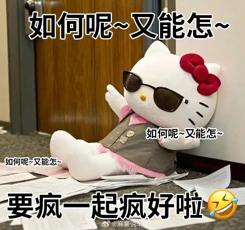 如何呢 又能怎我真的Get不到这个改编版的如何呢又能怎到底哪里好听了 