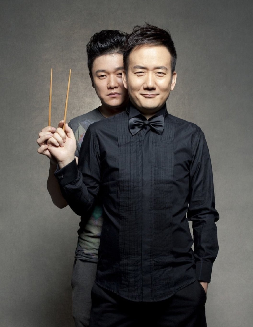 筷子兄弟真唱东方卫视真唱这波赢麻了！筷子兄弟东方卫视跨晚真唱全开麦，不修音不回避