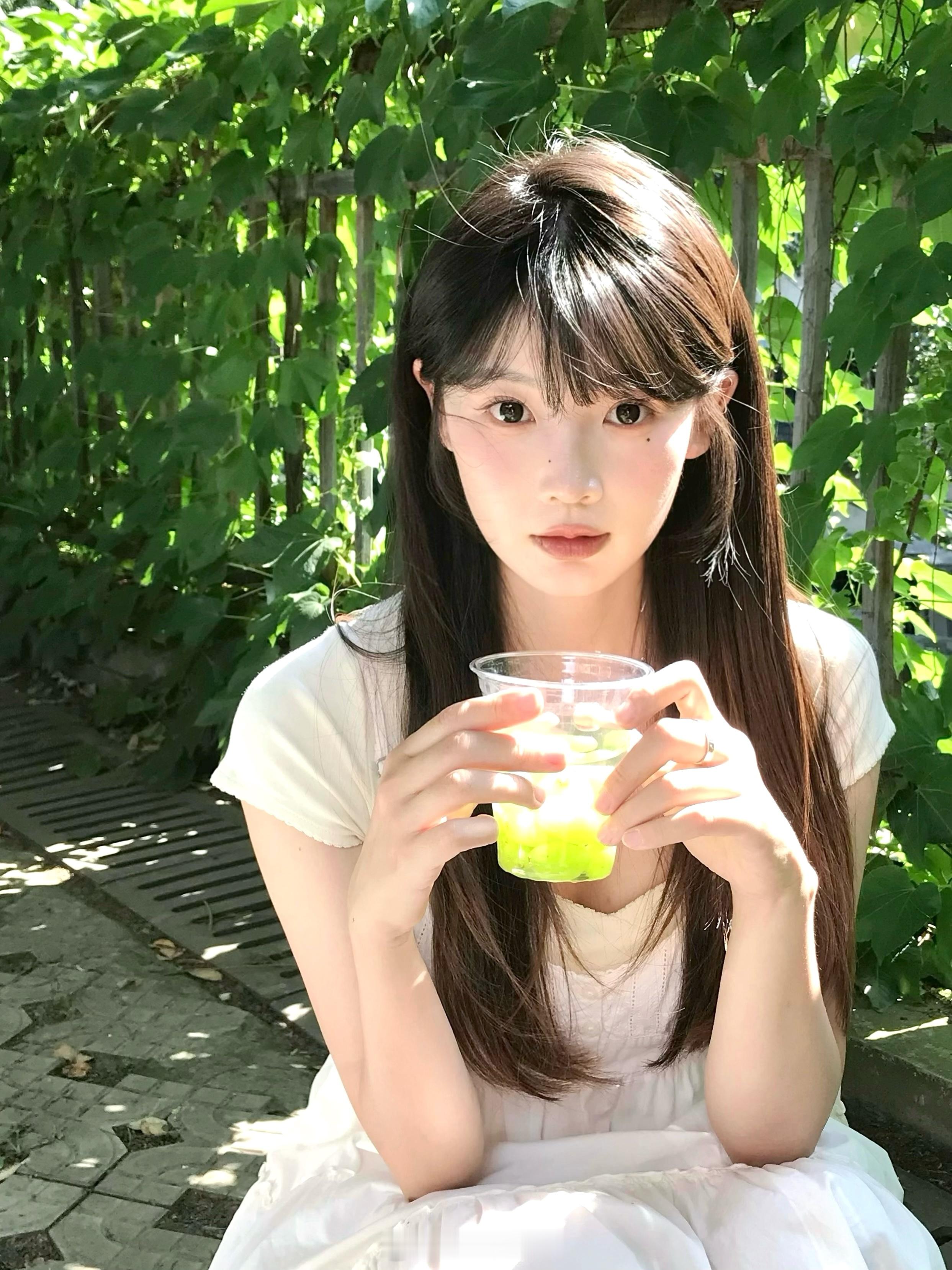 🍃青提味的夏天 ​​​