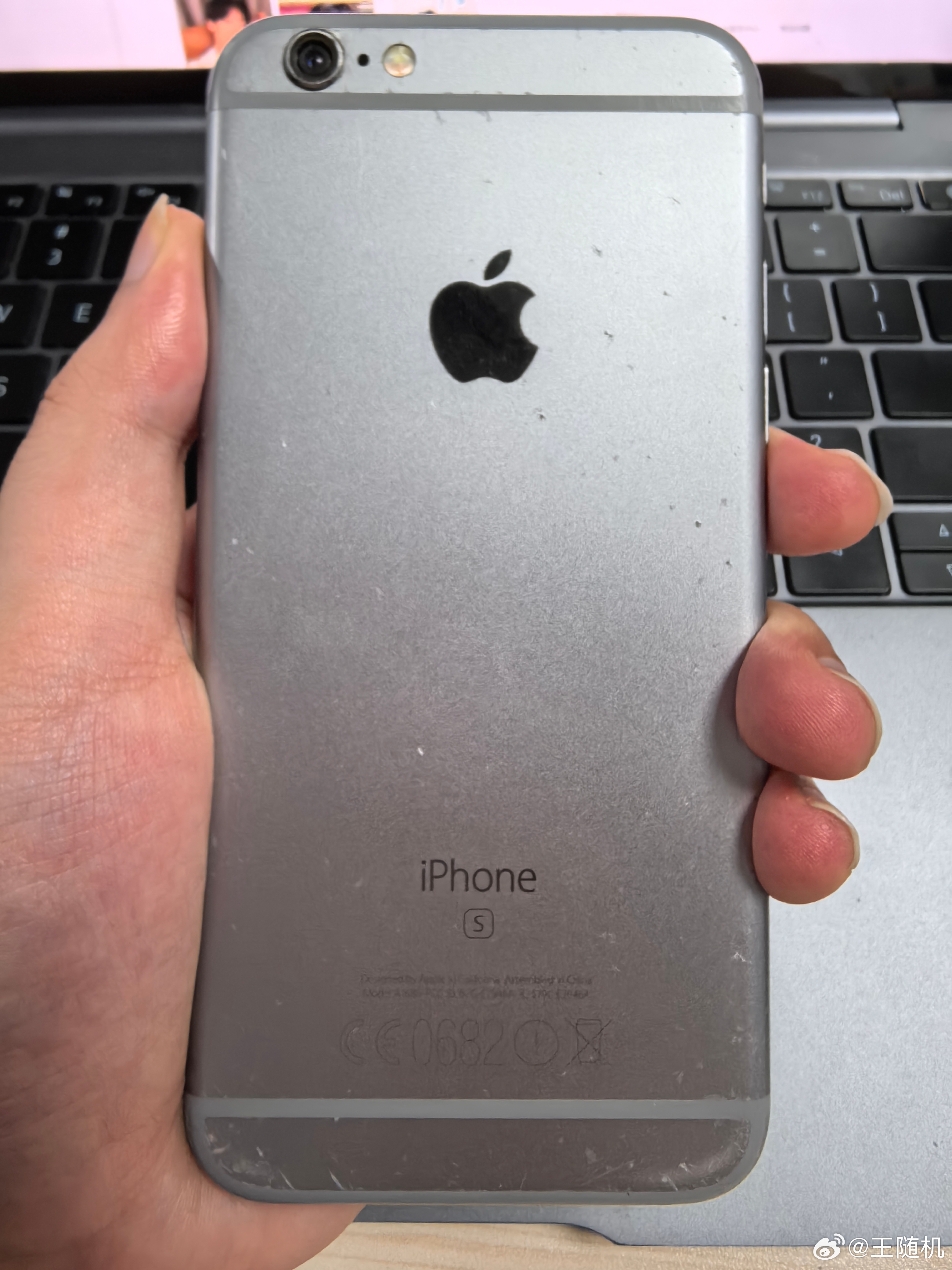 iPhone手机可以用多少年10年肯定是没问题的，我的iPhone 6s已经十年