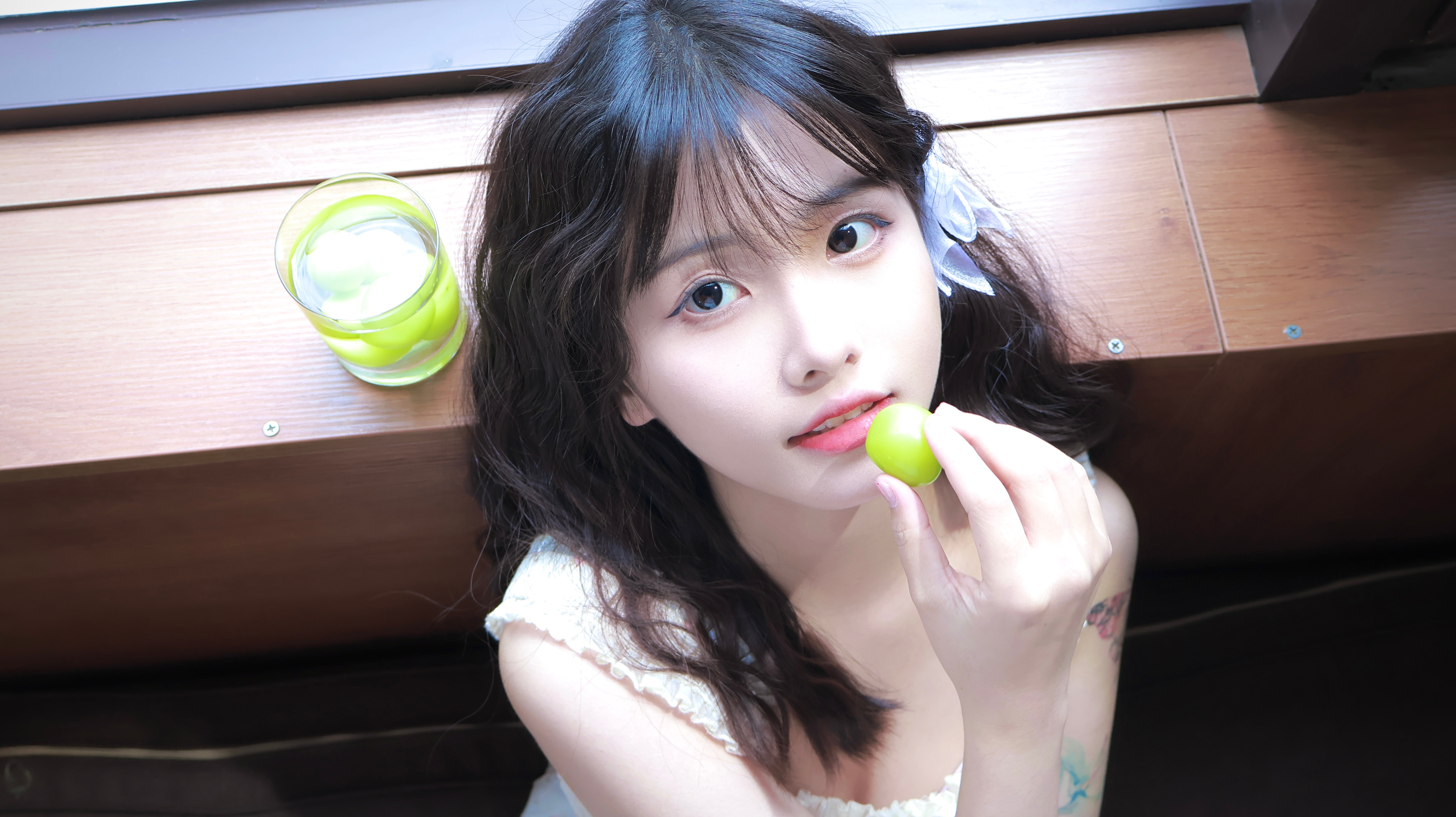 p了两张横屏的 ​​​