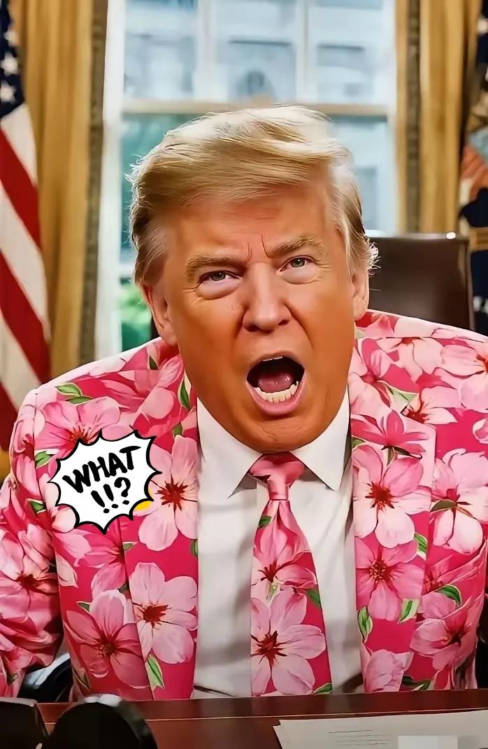 快讯，
美国突然宣布了！

12月25日，美国这如意算盘打得，隔着太平洋都能听见