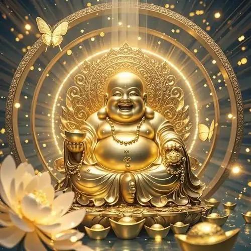 每日佛家歇语分享
佛家歇语 ：身似浮云无定所，心如明月照世间。
通俗解释 ：身体