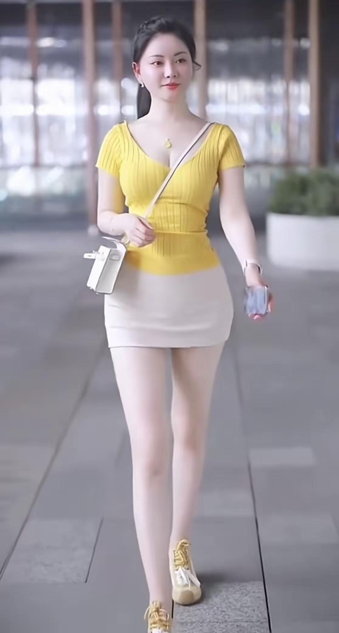 走在时代最前面