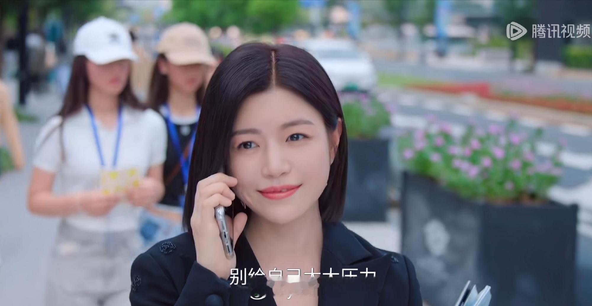 狙击蝴蝶好可怕的滤镜，这种滤镜的剧结局只有扑街 陈妍希和周柯宇这俩搭档到底谁想出