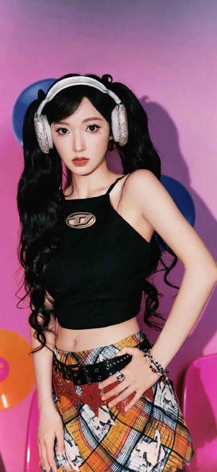 程潇