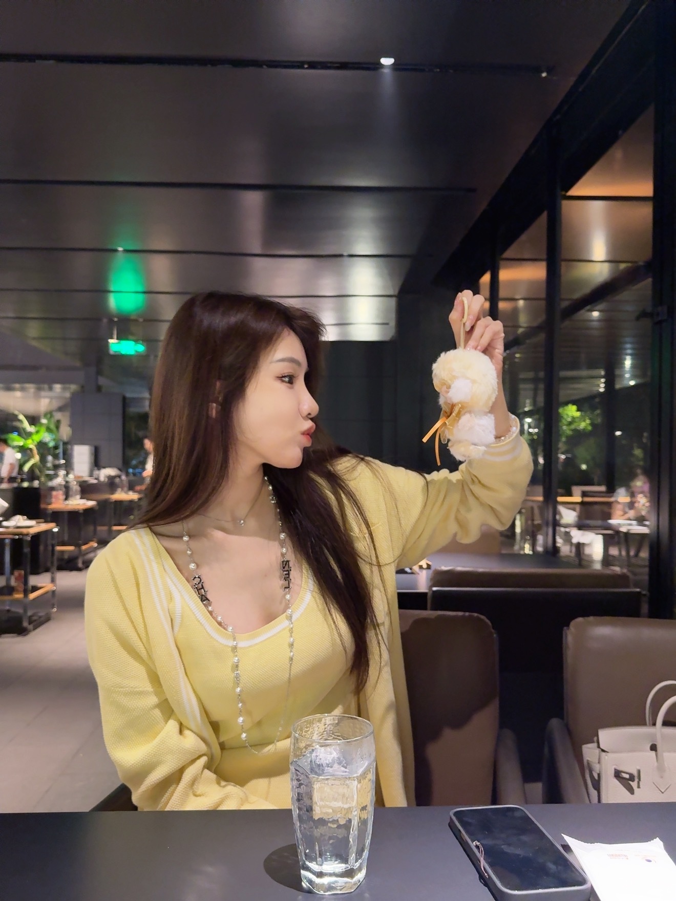 夏天尾巴  ​​​